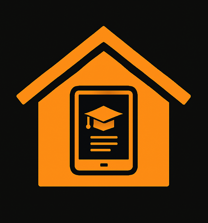ImmoTeacher Logo